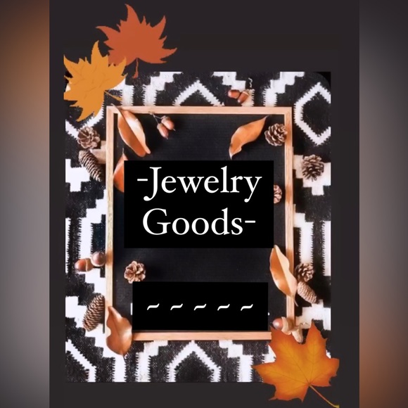 ✨🍹🧡Jewelry Goods🍊💛✨ - Picture 3 of 7